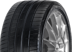 Goodyear Eagle F1 SuperSport
