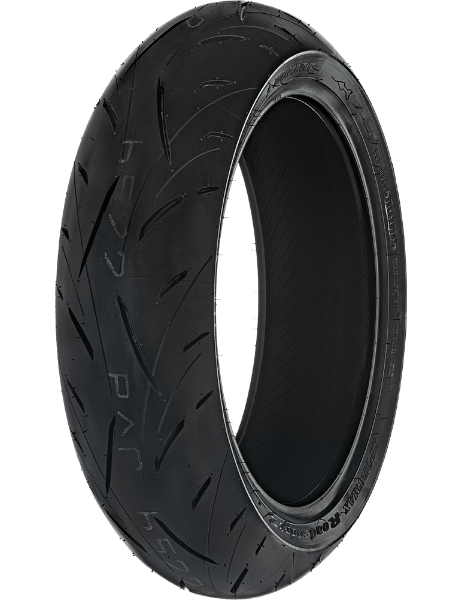 Dunlop Sportmax RoadSport 2 180/55ZR17 (73 W) Rear TL