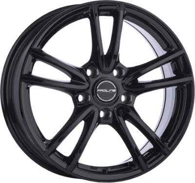 Pro Line CX300 BG 6,50x15 5x114,30 ET43,00