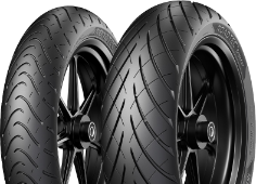 Metzeler Roadtec Scooter 150/70-13 64 S Rear TL M/C