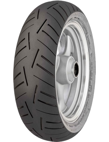 Continental ContiScoot 130/70-13 63 P Rear TL RF