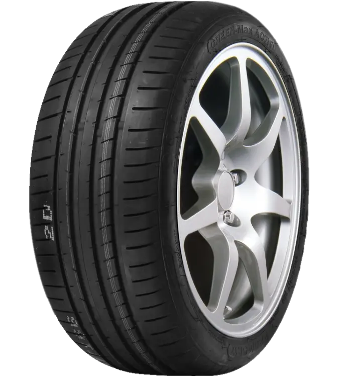 Linglong Green-Max ACRO 225/45 R17 91 W RUN ON FLAT