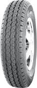 Close-up of the tread Wanda WR082 185/80 R14 104/102 N C