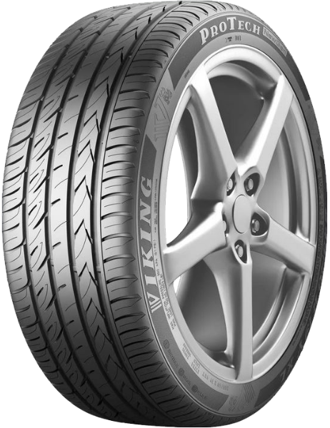 Viking ProTech NewGen 245/35 R18 92 Y ZR