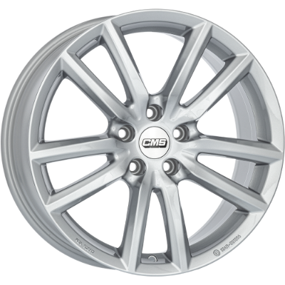 CMS C27 6,00x16 5x114,30 ET38,00