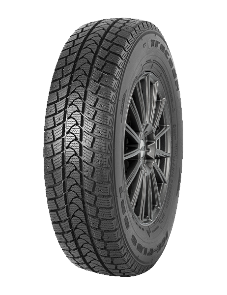 Tracmax Ice Plus SR-1 165/80 R13 94/93 Q C
