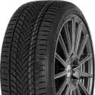Tracmax A/S Trac Saver 275/40 R20 106 Y XL, ZR - Photo thumbnail 1