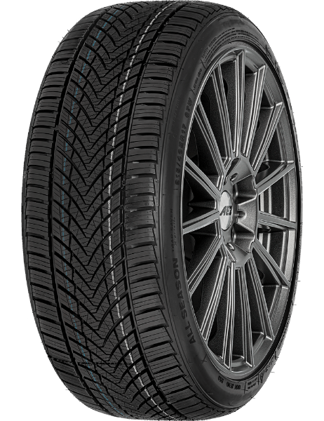 Tracmax A/S Trac Saver 225/50 R17 98 Y XL