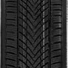 Tracmax A/S Trac Saver 275/40 R20 106 Y XL, ZR - Photo thumbnail 2