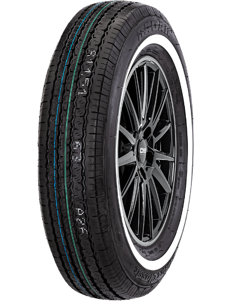 Radar Dimax Classic 125/80 R15 68 S WSW