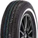 Radar Dimax Classic 185/70 R15 89 V WSW - Photo thumbnail 1