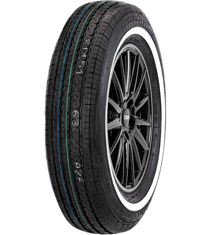 Radar Dimax Classic 185/70 R15 89 V WSW