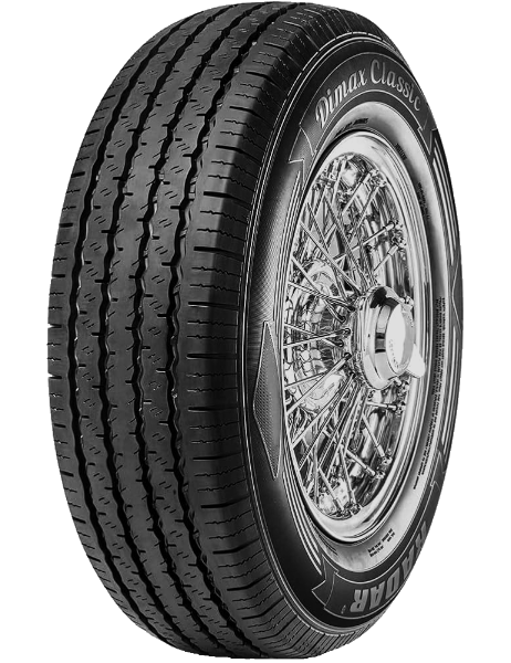 Radar Dimax Classic 165/80 R14 84 H M+S