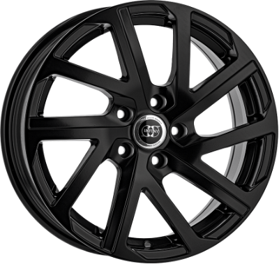 Infiny COBALT Black 6,50x15 4x108,00 ET25,00