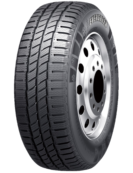 Evergreen EW616 225/75 R16 118/116 R C