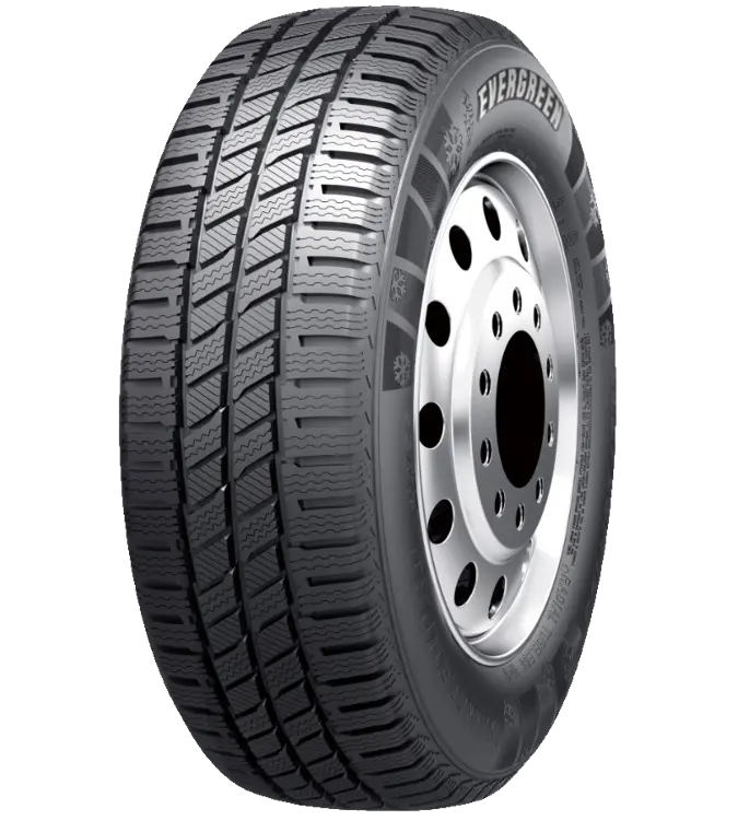 Evergreen EW616 225/70 R15 112/110 S C