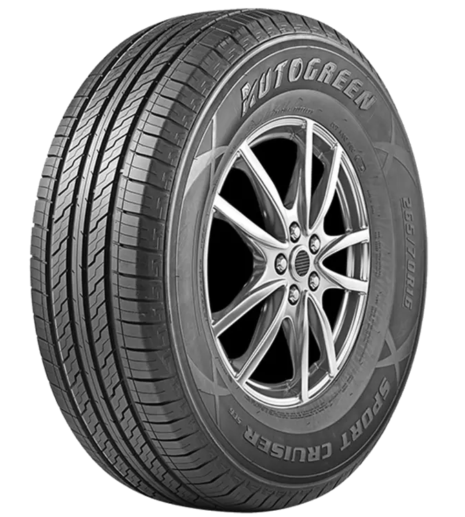 Autogreen SportCruiser SC6 215/55 R18 99 V