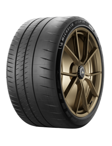 Michelin Pilot Sport Cup 2 R 335/30 R20 108 Y XL, ZR, MO1