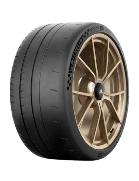 Michelin Pilot Sport Cup 2 R 275/30 R20 97 Y RUN ON FLAT ZP, XL, ZR, TPC
