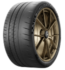 Close-up of the tread Michelin Pilot Sport Cup 2 R 345/30 R21 111 Y XL, ZR, K1