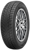 Close-up of the tread Taurus Touring 175/65 R13 80 T