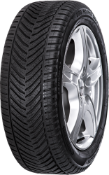 Close-up of the tread Kormoran All Season 245/45 R18 100 Y XL, ZR