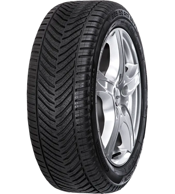 Kormoran All Season 195/55 R16 91 V XL
