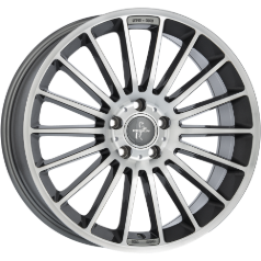 Keskin Tuning KT15 Speed PFP