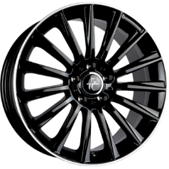 Keskin Tuning KT18 Turbo BLP