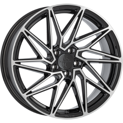 Keskin Tuning KT20 Future BFP 8,00x18 5x112,00 ET30,00