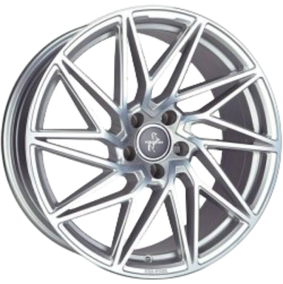Keskin Tuning KT20 Future SFP 8,50x19 5x112,00 ET45,00