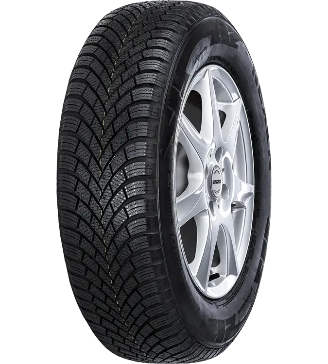 Nexen Winguard SnowG 3 WH21 195/60 R16 89 H