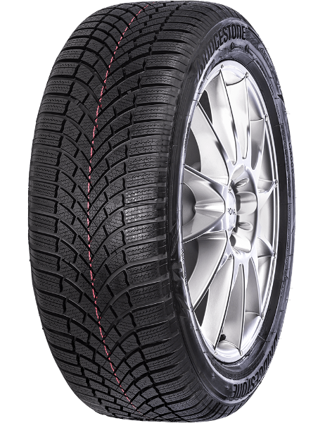 Bridgestone Blizzak LM005 255/50 R19 107 V XL