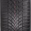 Bridgestone Blizzak LM005 275/40 R20 106 V XL, FR - Photo thumbnail 2
