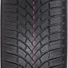 Bridgestone Blizzak LM005 DriveGuard 235/45 R17 97 V RUN ON FLAT XL, FR - Photo thumbnail 2