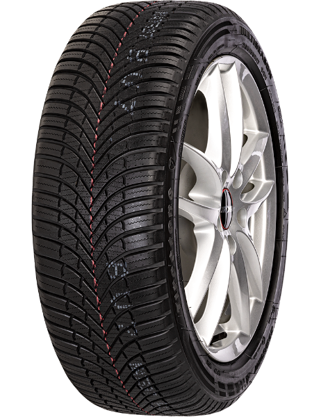 Firestone Multiseason 2 205/55 R16 91 H
