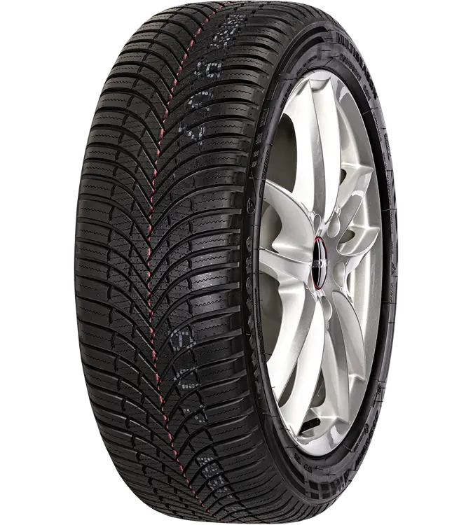Firestone Multiseason 2 235/55 R18 104 V XL