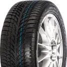 Nokian Tyres WR Snowproof 175/65 R17 87 H - Photo thumbnail 1