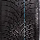 Nokian Tyres WR Snowproof 175/65 R17 87 H - Photo thumbnail 2