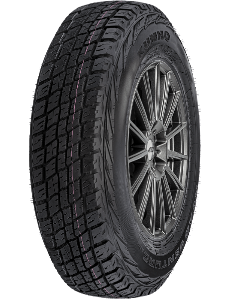 Kumho Road Venture AT61