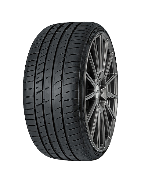 Syron Premium Performance