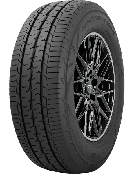 Toyo Nanoenergy Van 215/65 R16 109/107 T C