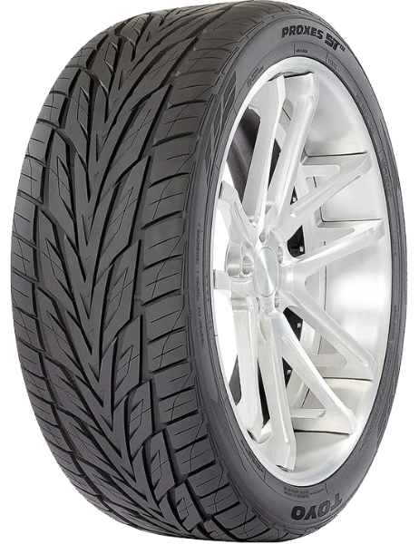 Toyo Proxes S/T III 265/40 R21 106 W ZR