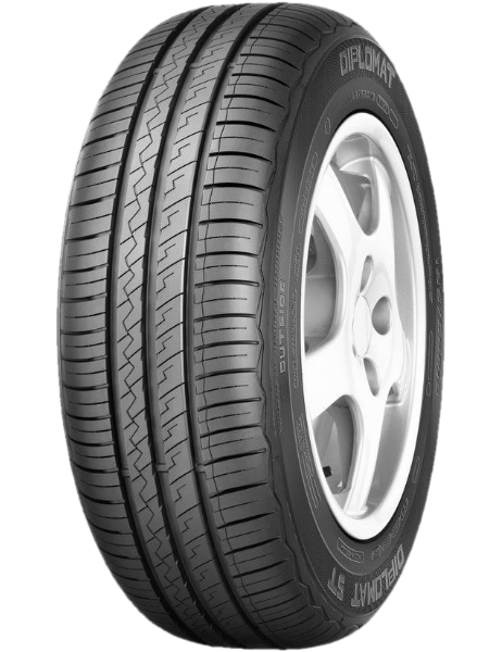 Diplomat ST 195/65 R15 91 T