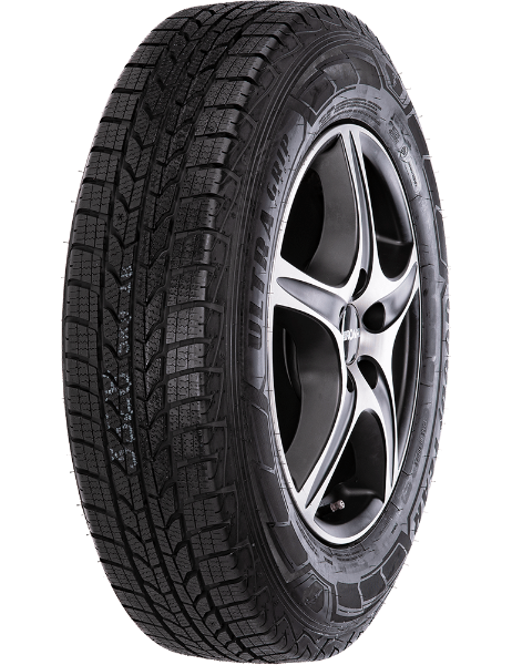 Goodyear UltraGrip Cargo 225/70 R15 112/110 R C