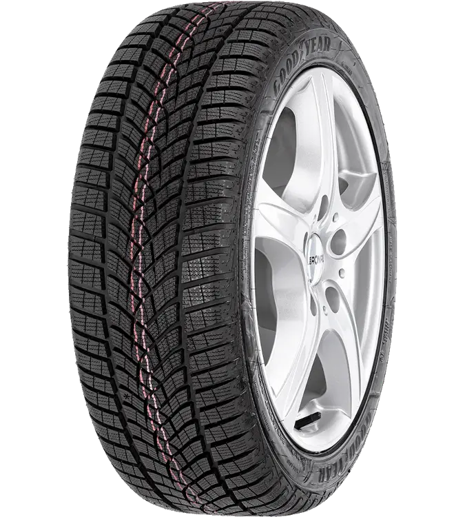 Goodyear UltraGrip Performance + 195/60 R18 96 H XL