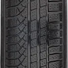 Pirelli P Zero Winter 255/40 R23 104 H XL, *, Seal Inside, PNCS, Elect - Photo thumbnail 2