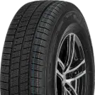 Hankook Vantra ST AS2 RA30 195/80 R14 106/104 Q C - Photo thumbnail 1