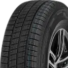 Hankook Vantra ST AS2 RA30 195/80 R14 106/104 Q C - Photo thumbnail 3