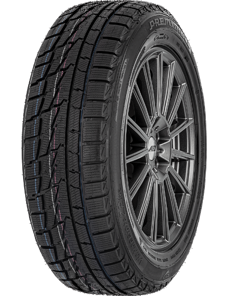 Premiorri ViaMaggiore Z Plus 215/60 R16 95 H